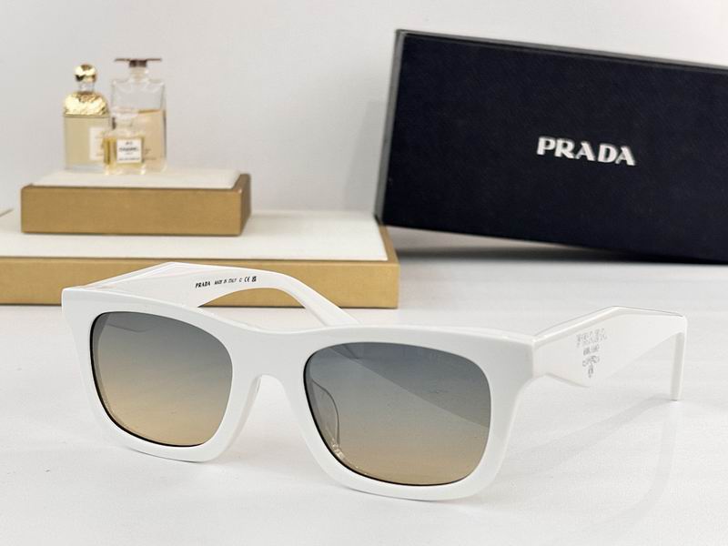 Prada Glasses smr299