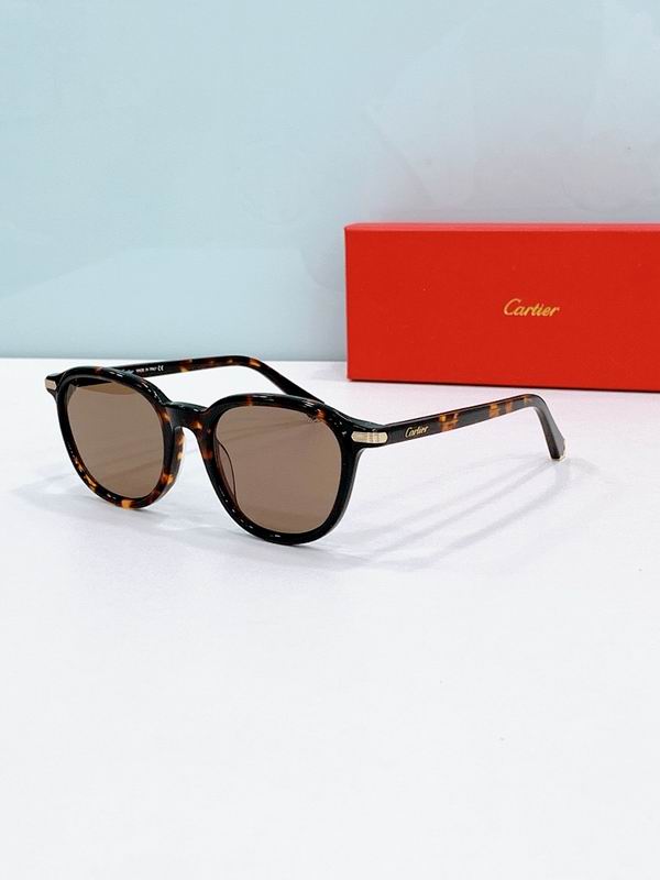 Cartier Glasses smr314