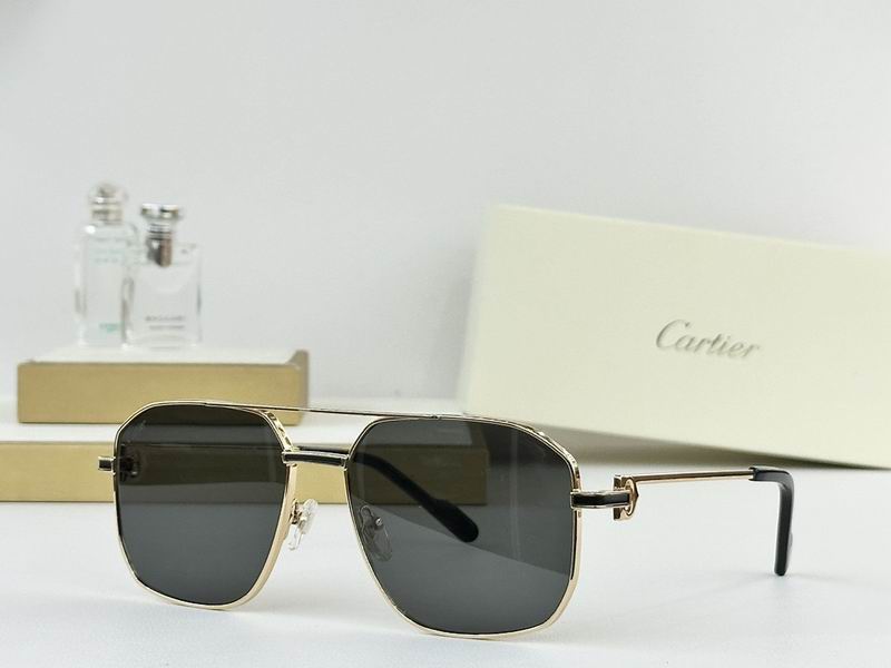 Cartier Glasses smr337