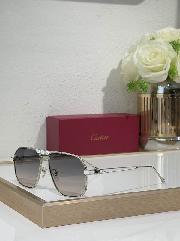 Cartier Glasses smr347