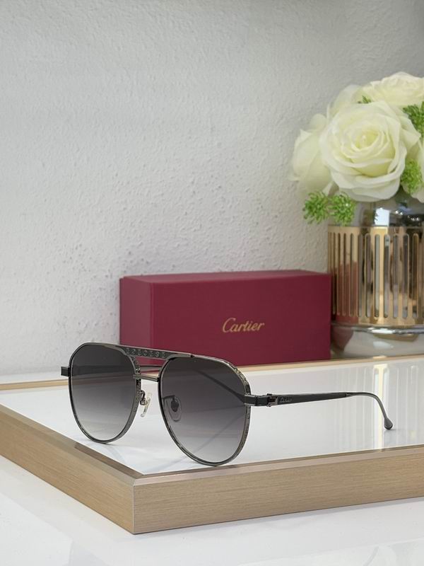 Cartier Glasses smr353