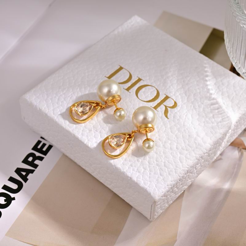 Dior Earring 09yxx91