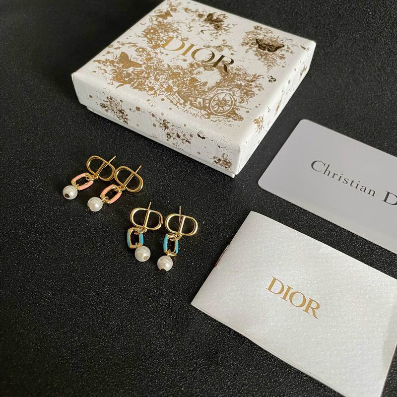 Dior Earring 09yxx107