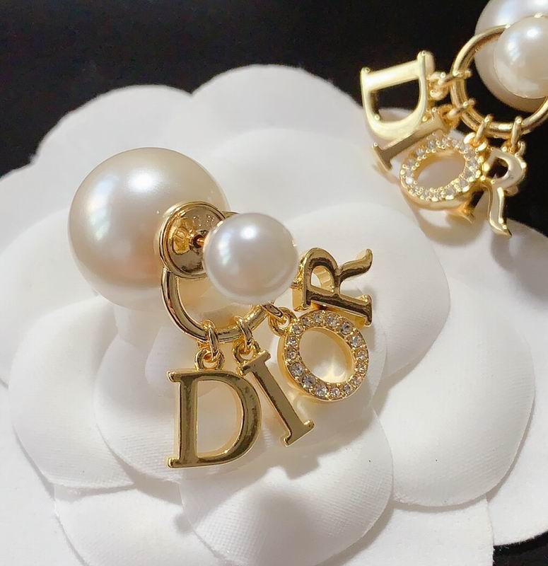 Dior Earring 09yxx109