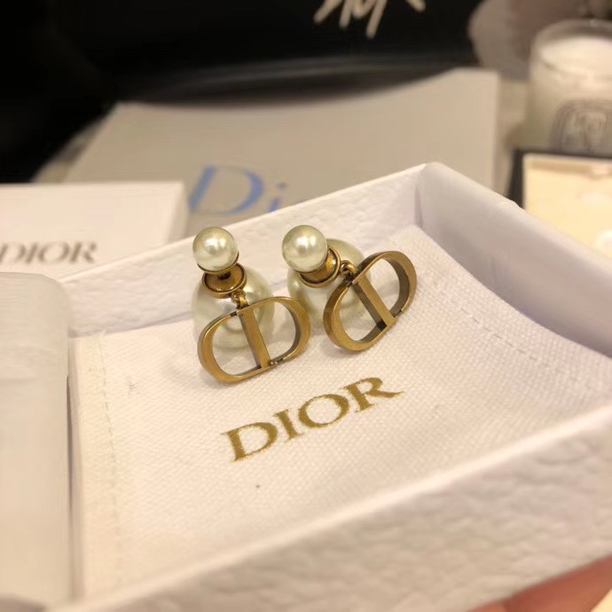 Dior Earring 09yxx110