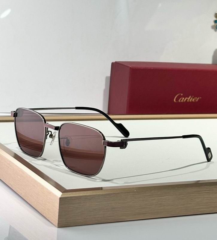 Cartier Glasses smr394