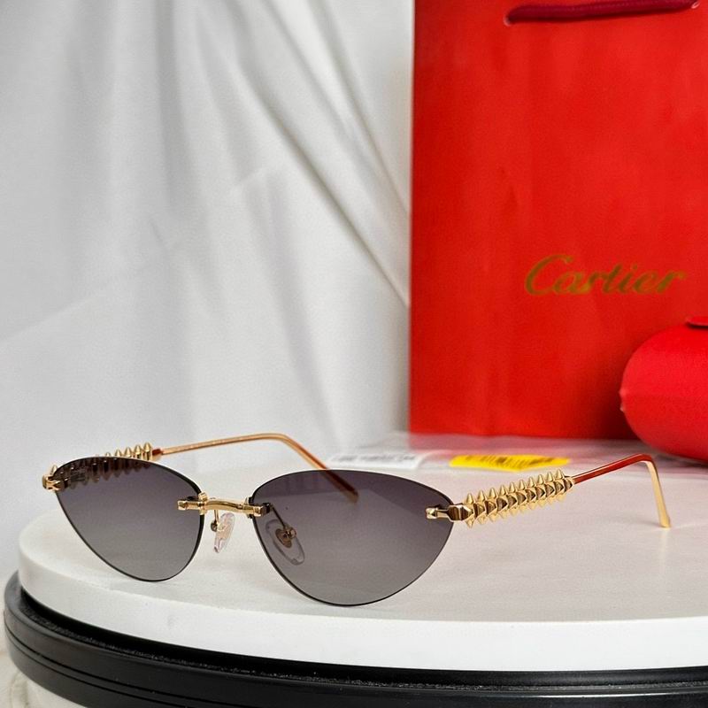 Cartier Glasses smr404