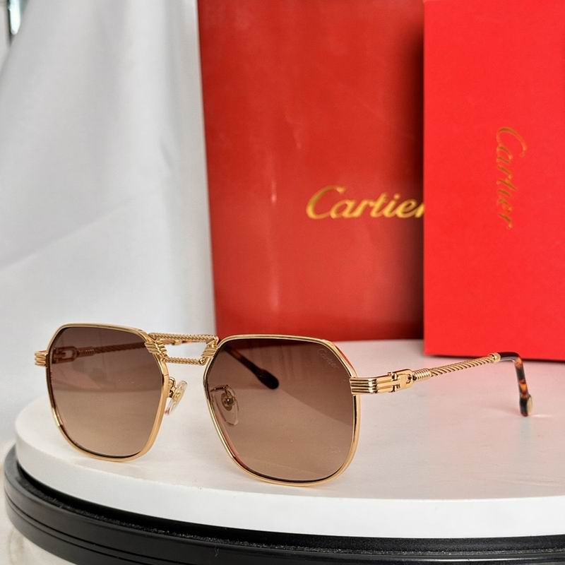 Cartier Glasses smr408
