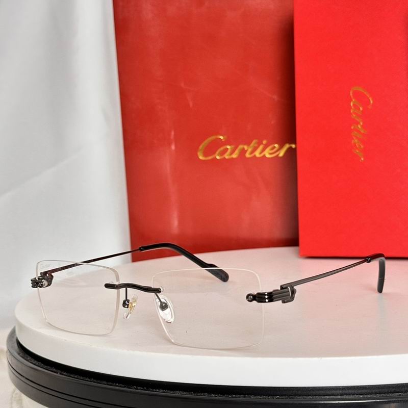 Cartier Glasses smr411