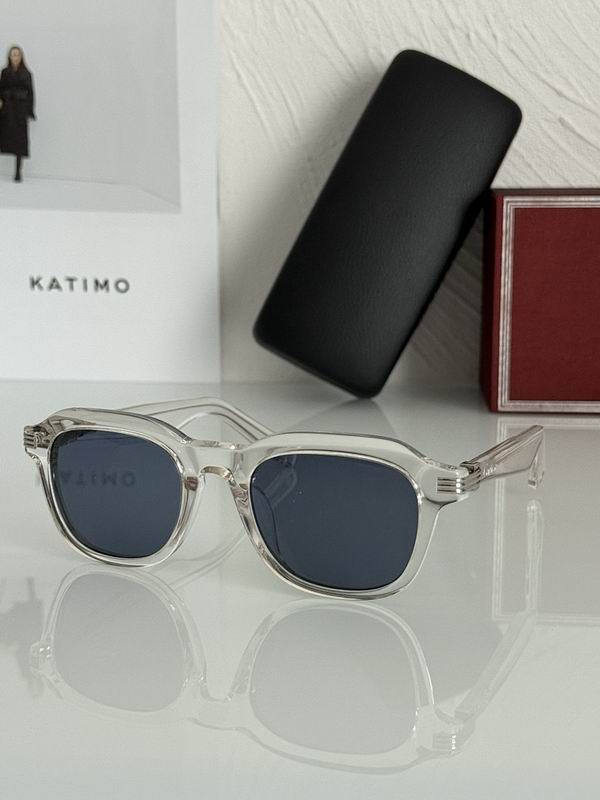 Cartier Glasses smr415