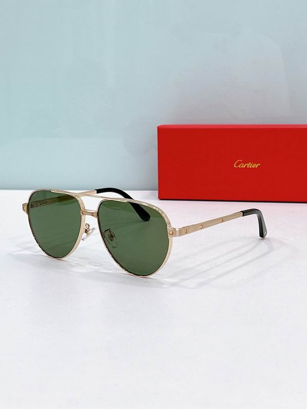Cartier Glasses smr426