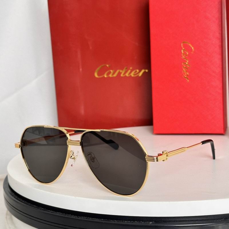 Cartier Glasses smr431