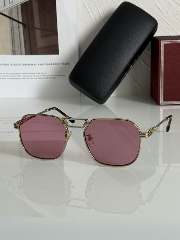 Cartier Glasses smr432