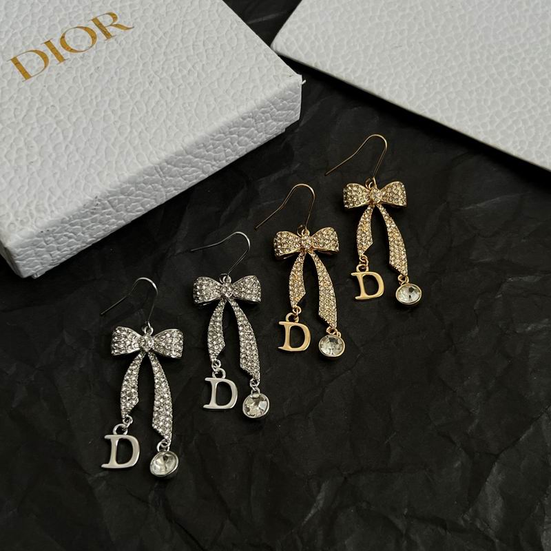 Dior Earring 10yxx145