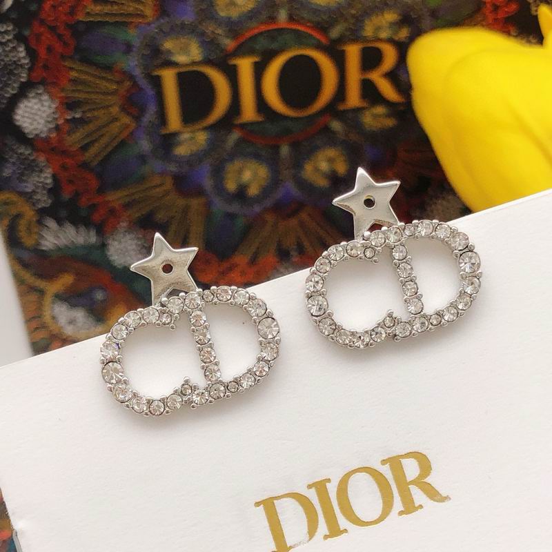 Dior Earring 10yxx157