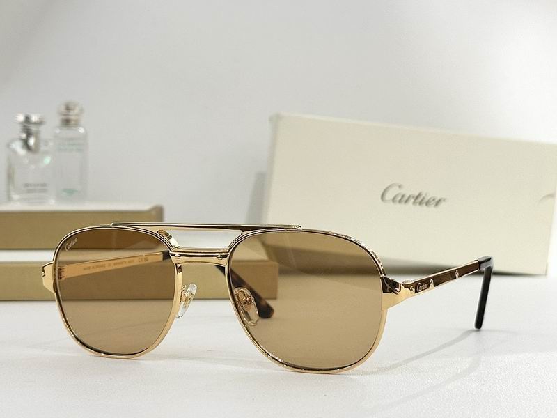 Cartier Glasses smr436