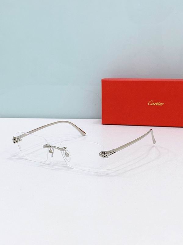Cartier Glasses smr467
