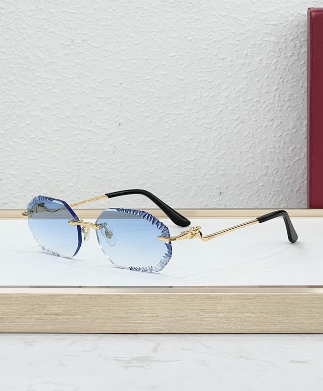 Cartier Glasses smr485