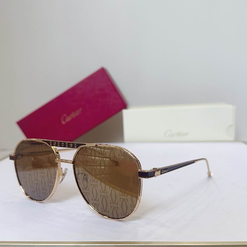 Cartier Glasses smr537