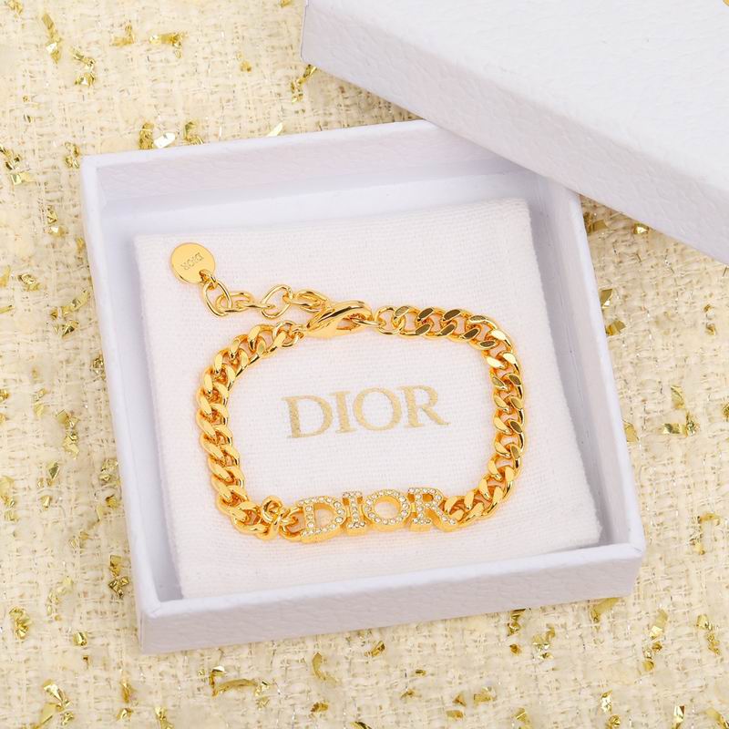 Dior Bracelet 09yxx27