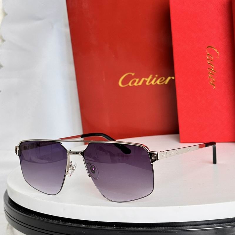 Cartier Glasses smr574