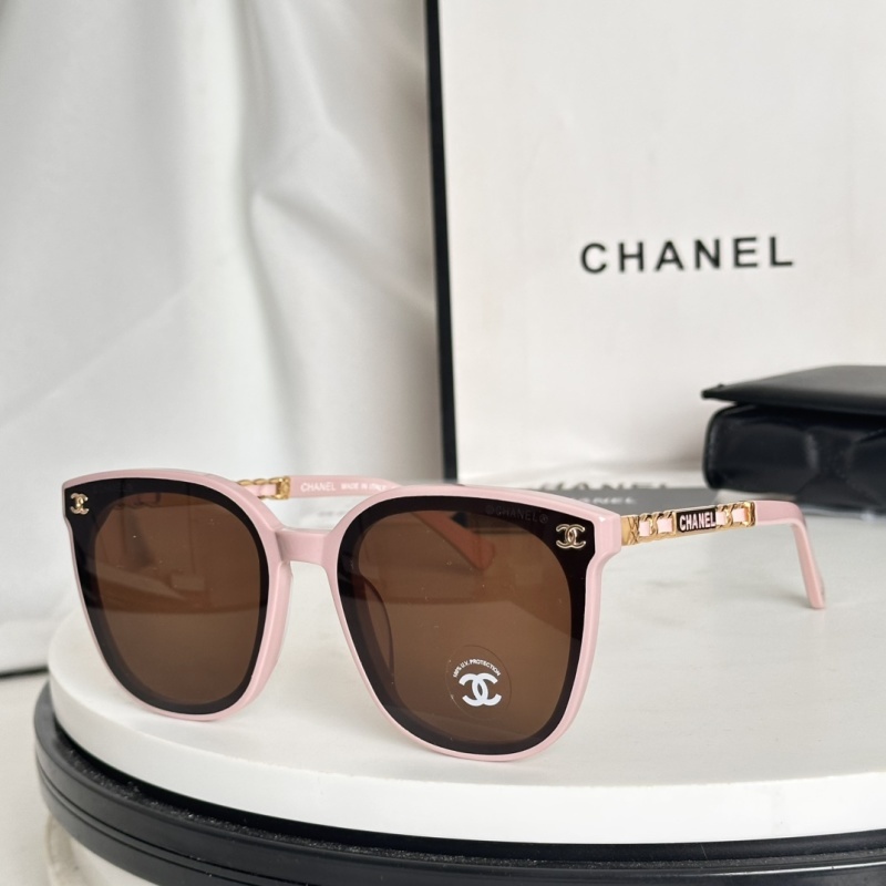 25 Chanel Glasses 1126