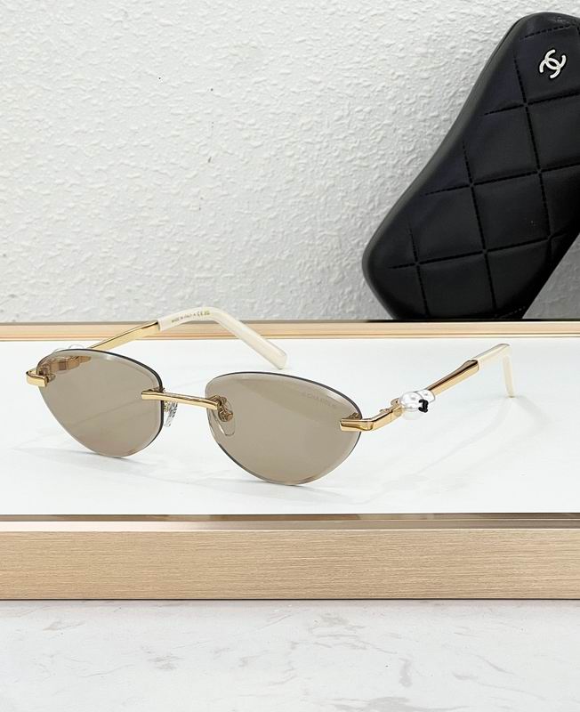 Chanel Glasses smr04