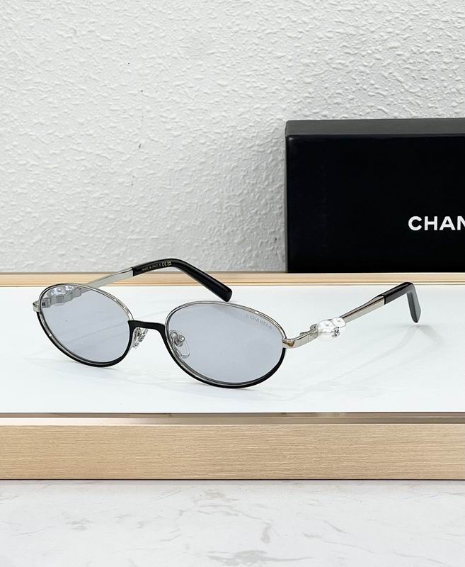 Chanel Glasses smr05