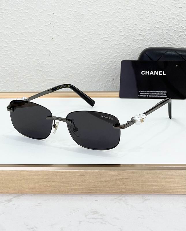 Chanel Glasses smr06
