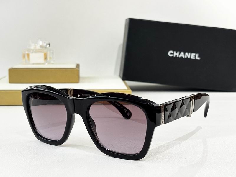 Chanel Glasses smr10