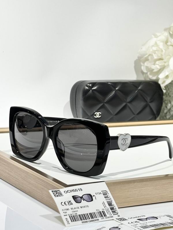 Chanel Glasses smr15