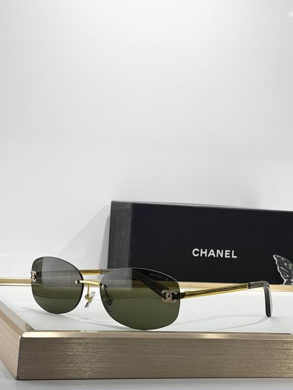 Chanel Glasses smr16