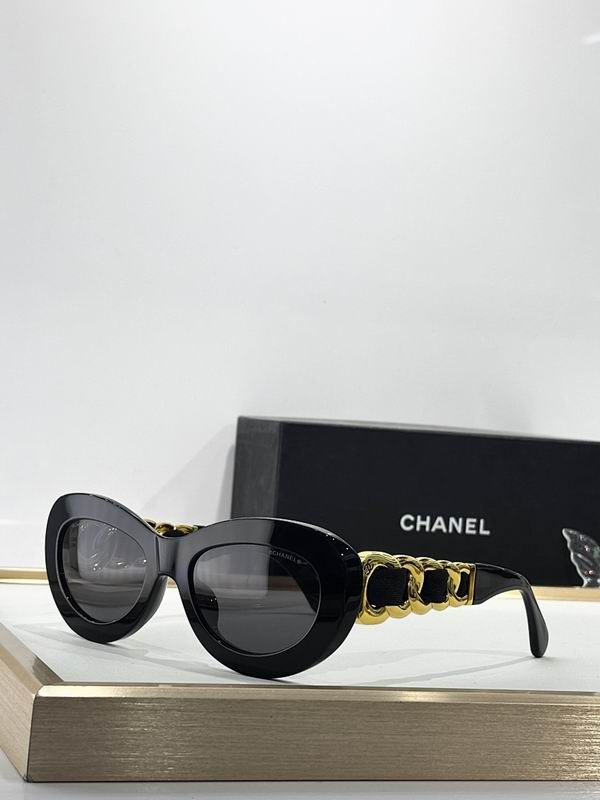 Chanel Glasses smr17