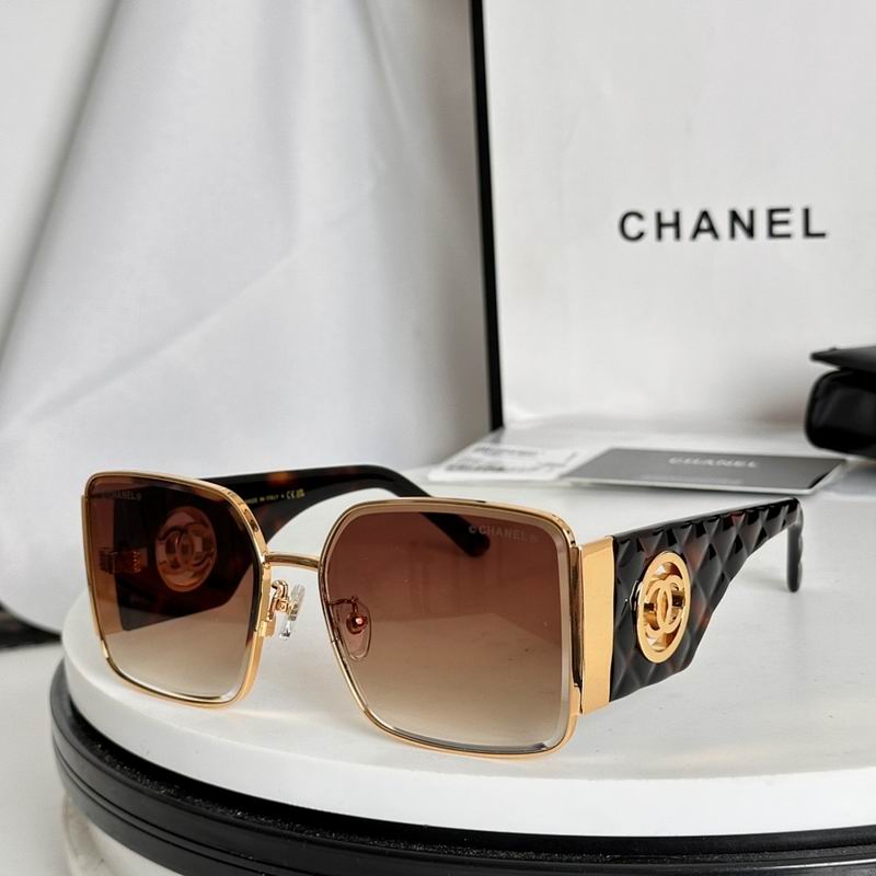 Chanel Glasses smr29