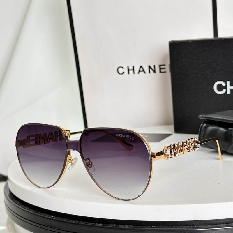 Chanel Glasses smr30
