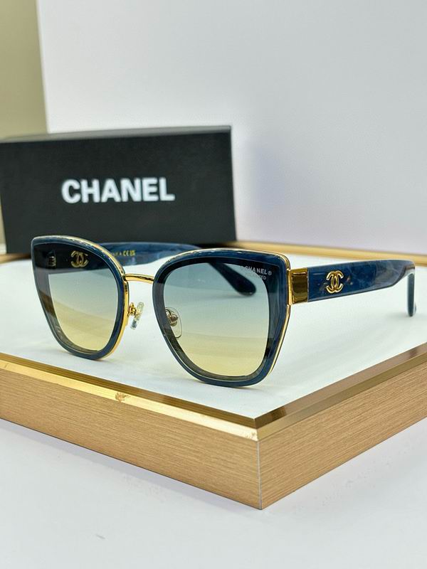 Chanel Glasses smr32