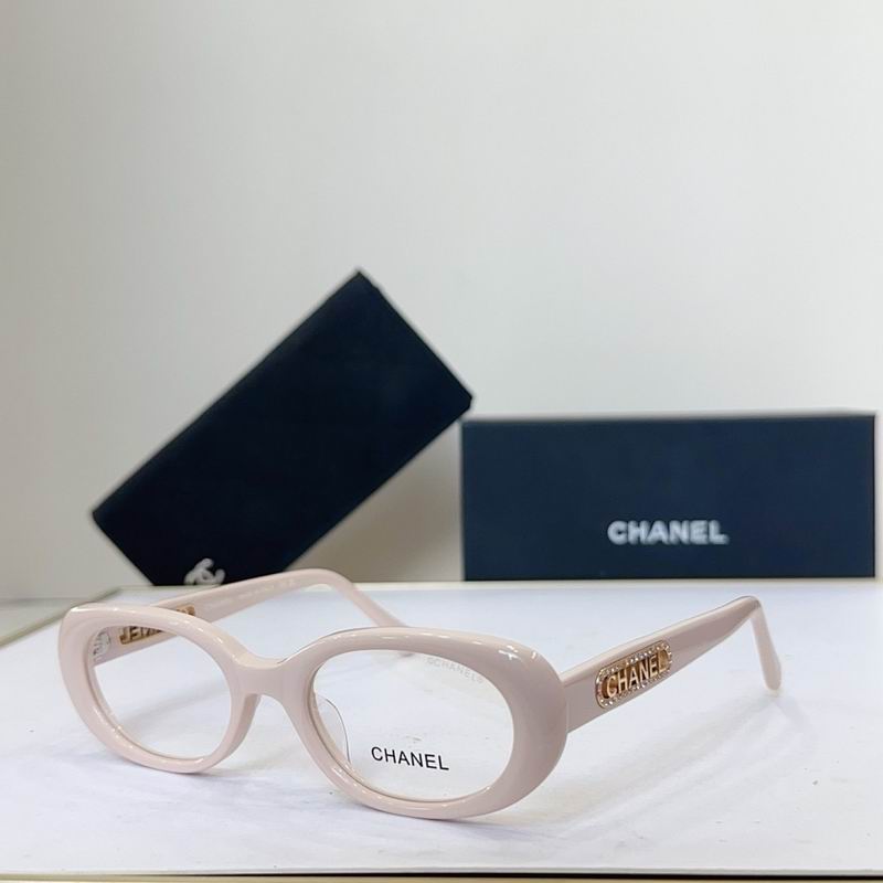 Chanel Glasses smr34