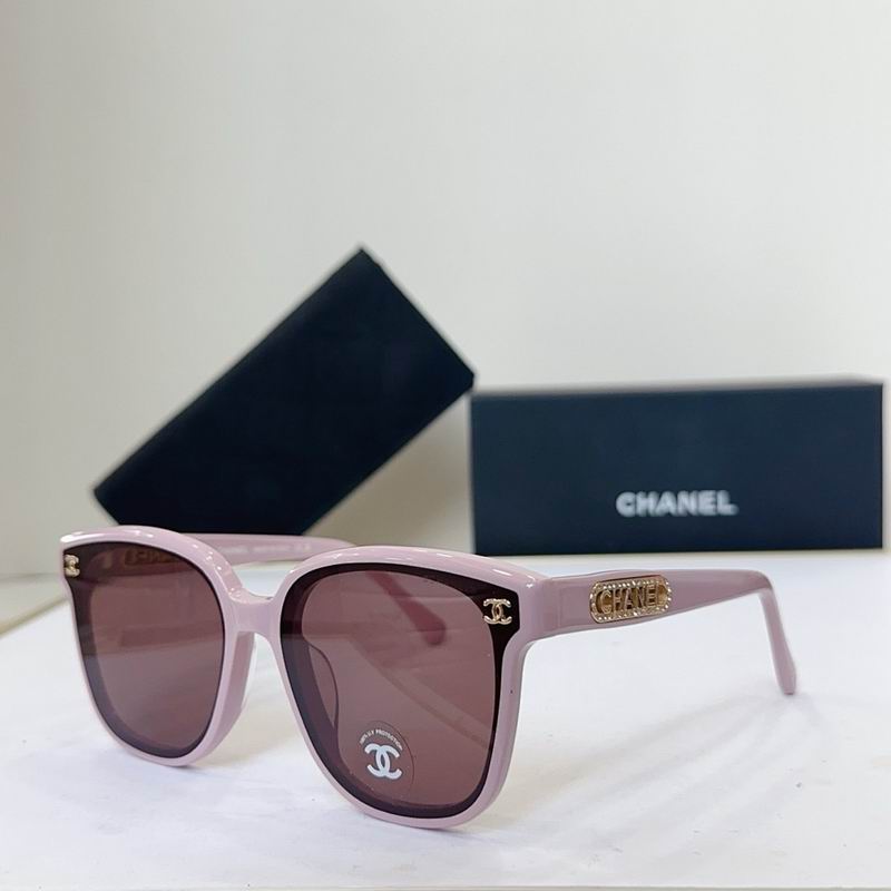 Chanel Glasses smr35