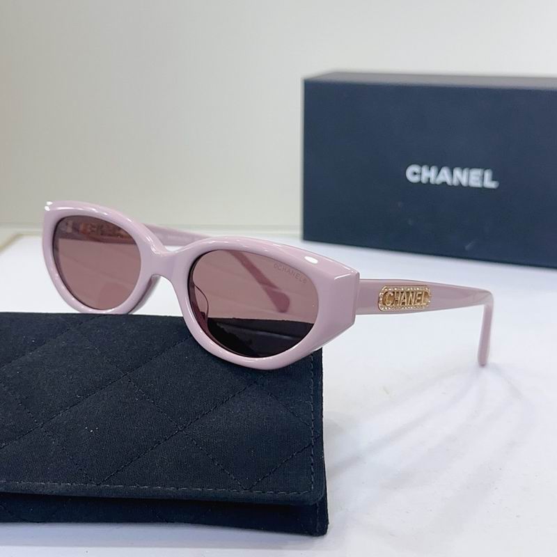 Chanel Glasses smr36