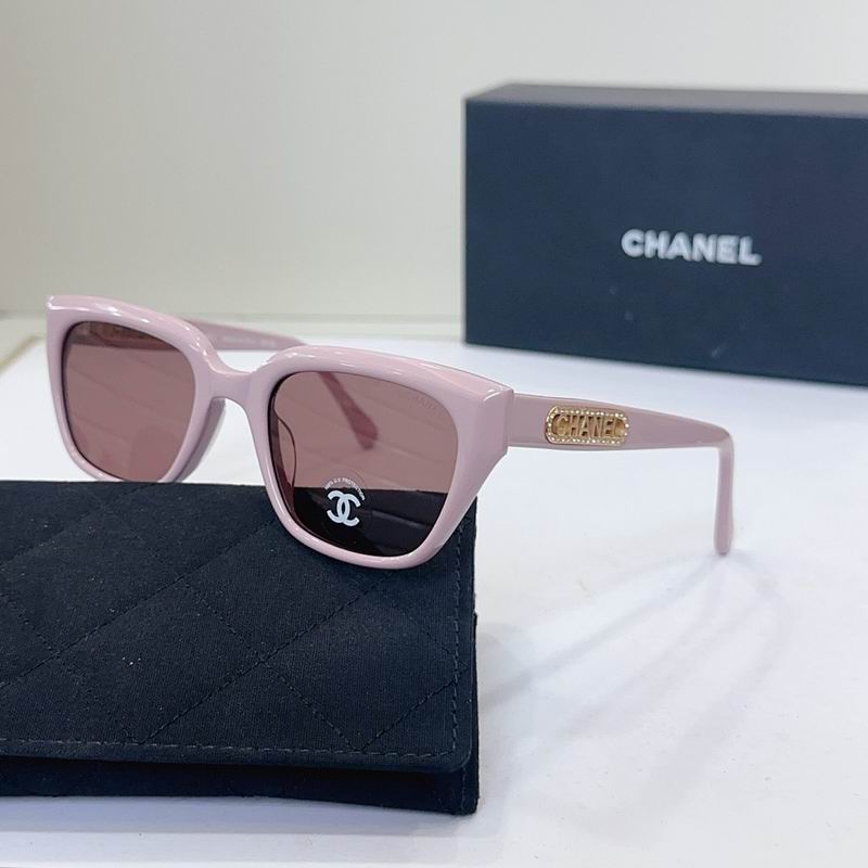 Chanel Glasses smr37