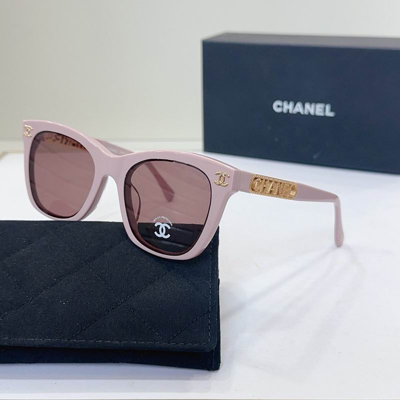 Chanel Glasses smr38