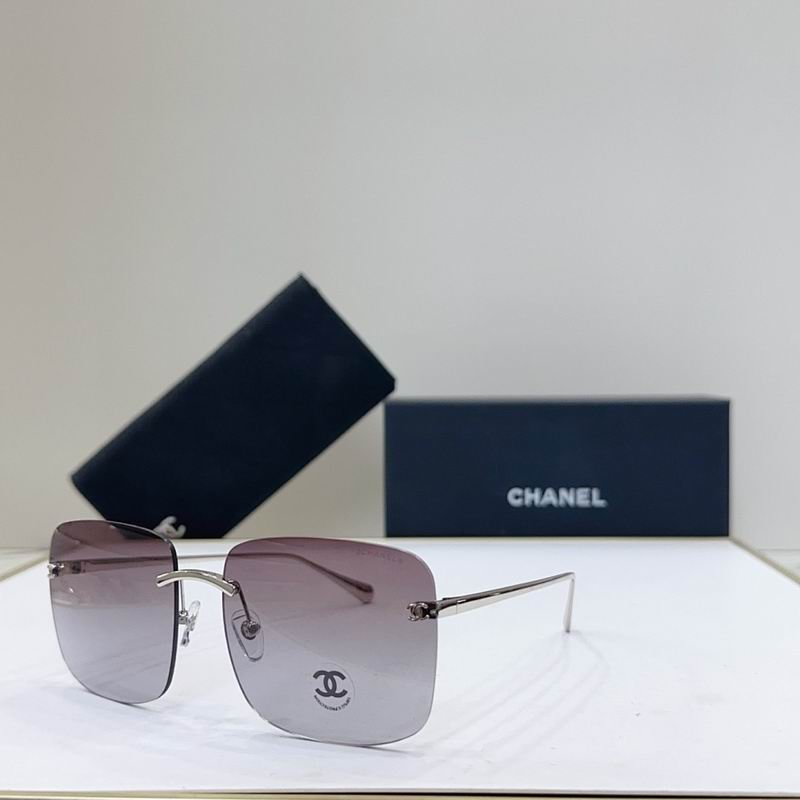 Chanel Glasses smr42