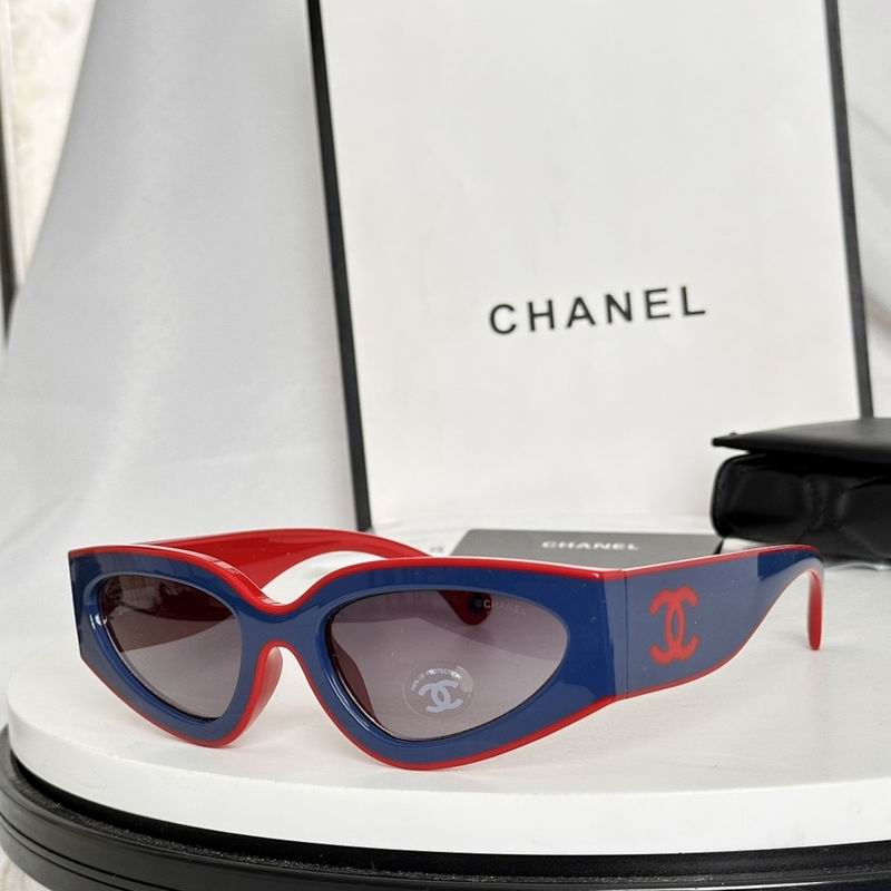 Chanel Glasses smr54