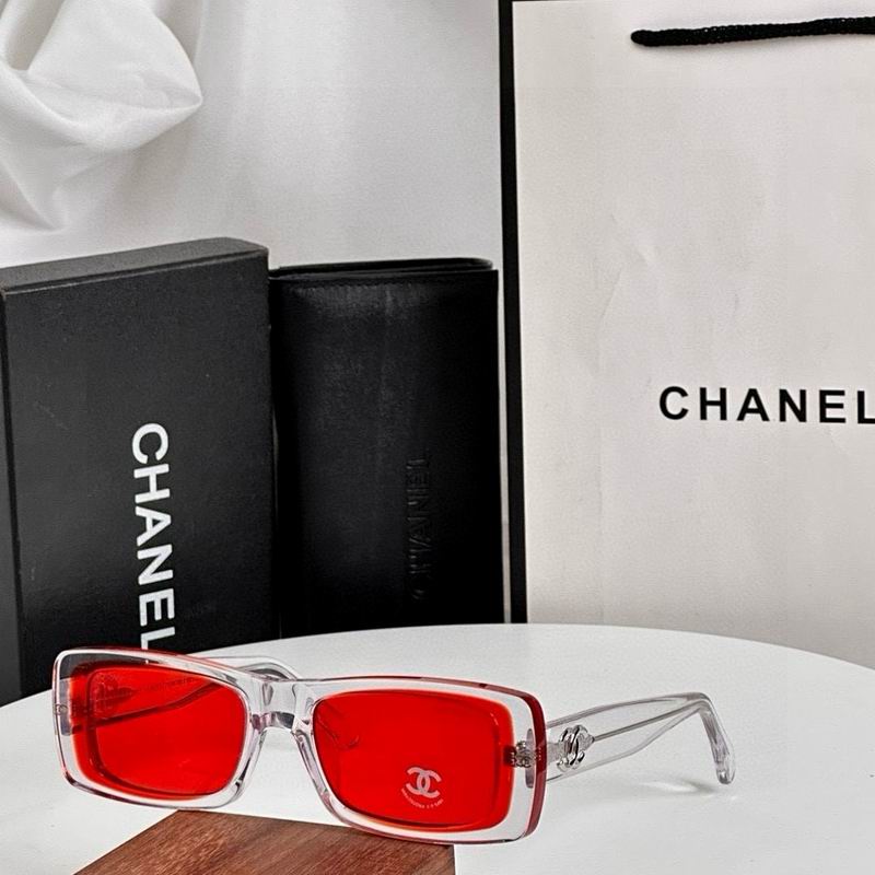Chanel Glasses smr73