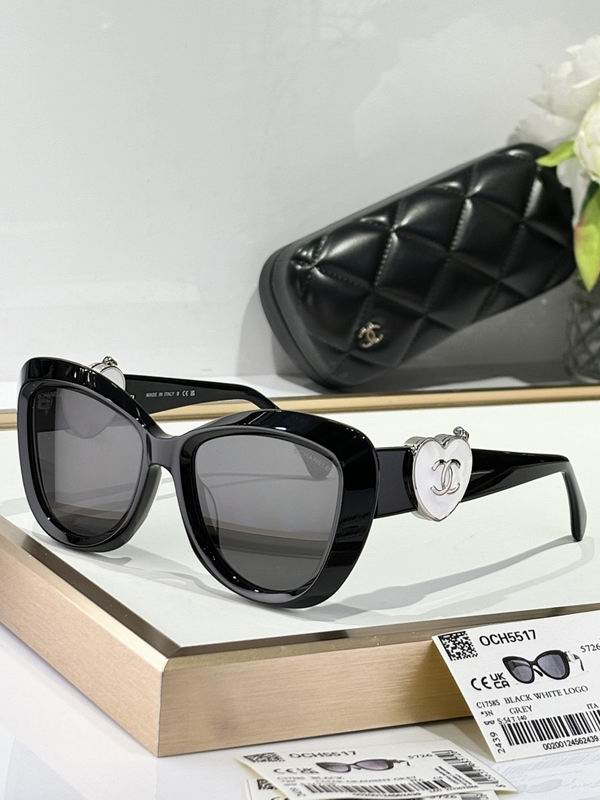 Chanel Glasses smr80