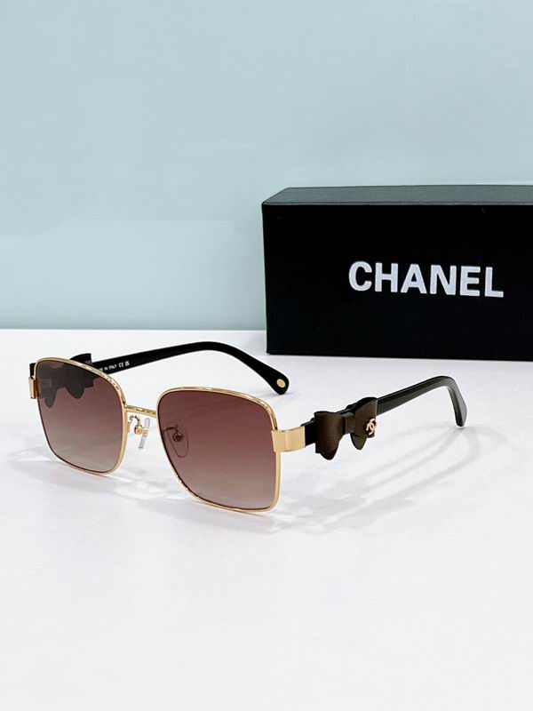 Chanel Glasses smr84