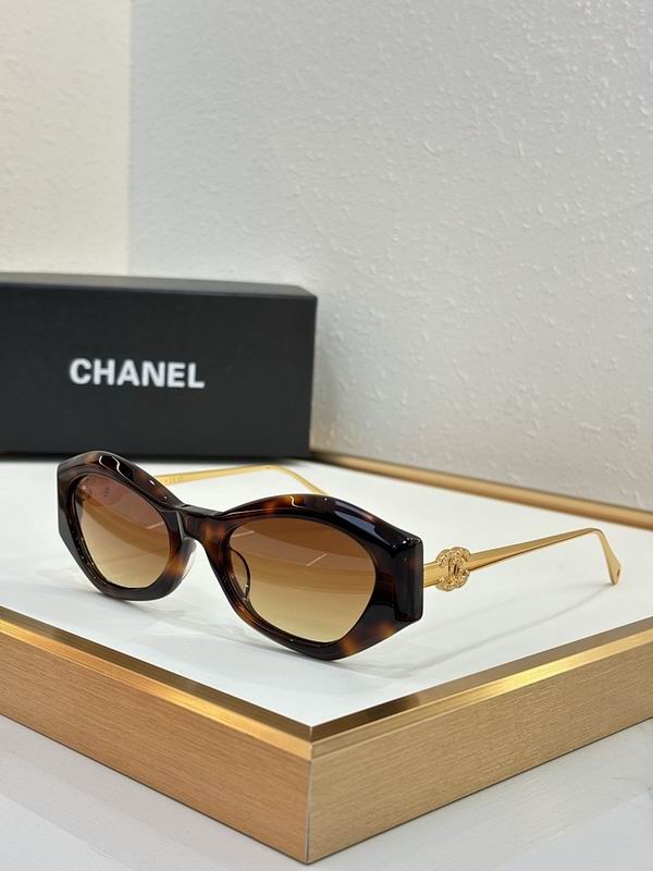 Chanel Glasses smr85