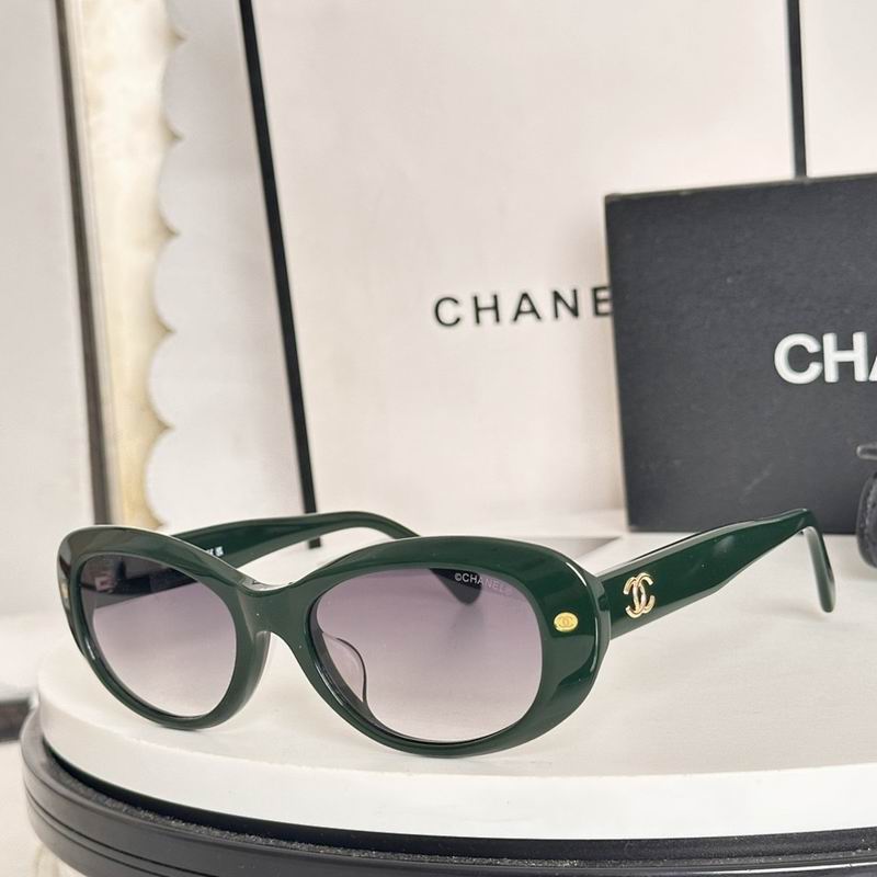 Chanel Glasses smr89