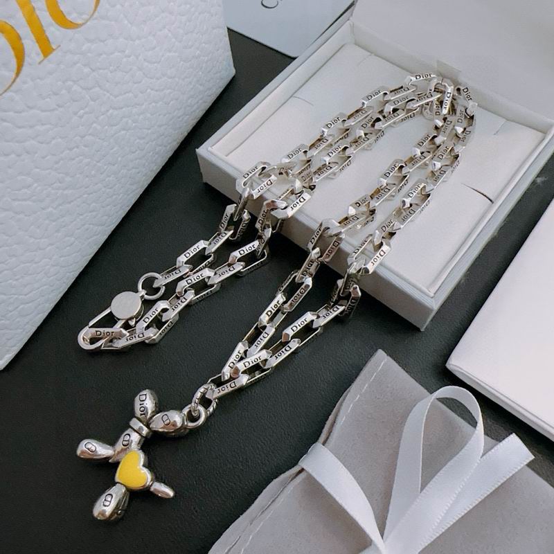 Dior Necklace 10yxx62