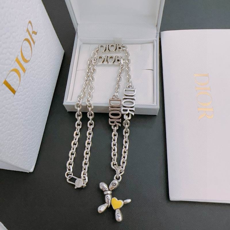 Dior Necklace 10yxx65